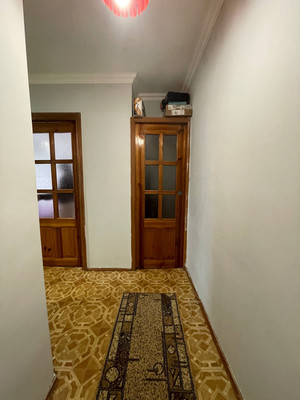 Продам двухкомнатную (2-комн.) квартиру, Кирова ул, 7, Нальчик г