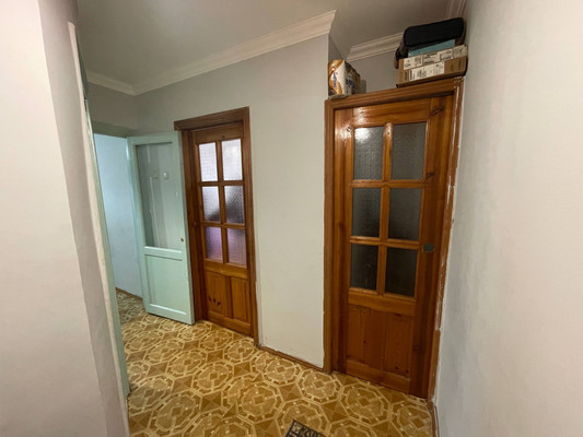 Продам двухкомнатную (2-комн.) квартиру, Кирова ул, 7, Нальчик г