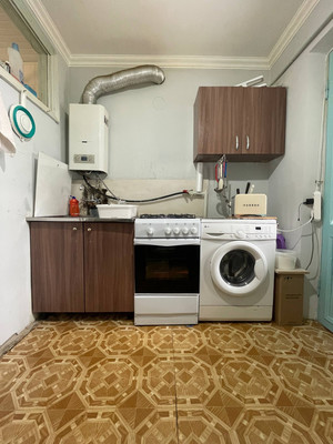 Продам двухкомнатную (2-комн.) квартиру, Кирова ул, 7, Нальчик г