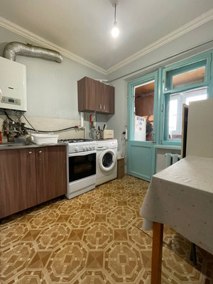 Продам двухкомнатную (2-комн.) квартиру, Кирова ул, 7, Нальчик г