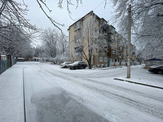 Продам двухкомнатную (2-комн.) квартиру, Кирова ул, 7, Нальчик г