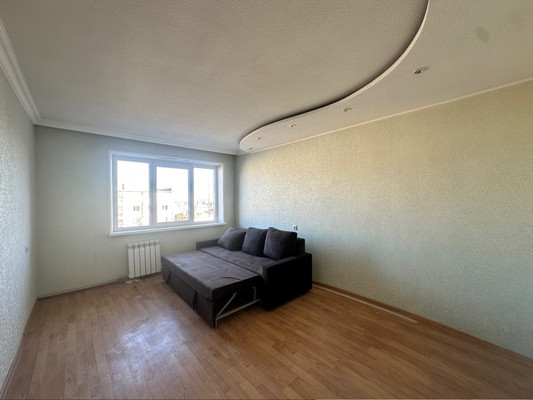 Продам двухкомнатную (2-комн.) квартиру, Чегемская ул, 66, Нальчик г