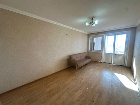 Продам двухкомнатную (2-комн.) квартиру, Чегемская ул, 66, Нальчик г