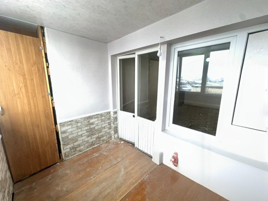 Продам двухкомнатную (2-комн.) квартиру, Чегемская ул, 66, Нальчик г