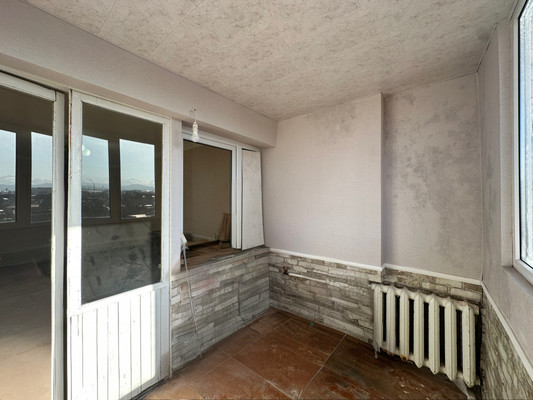 Продам двухкомнатную (2-комн.) квартиру, Чегемская ул, 66, Нальчик г