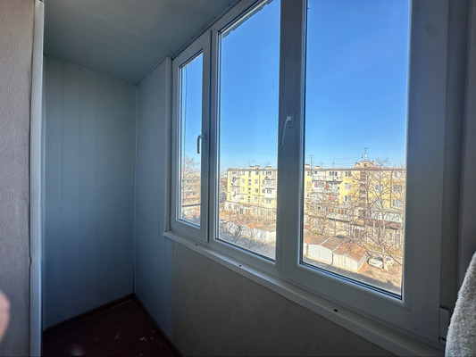 Продам двухкомнатную (2-комн.) квартиру, Чегемская ул, 66, Нальчик г