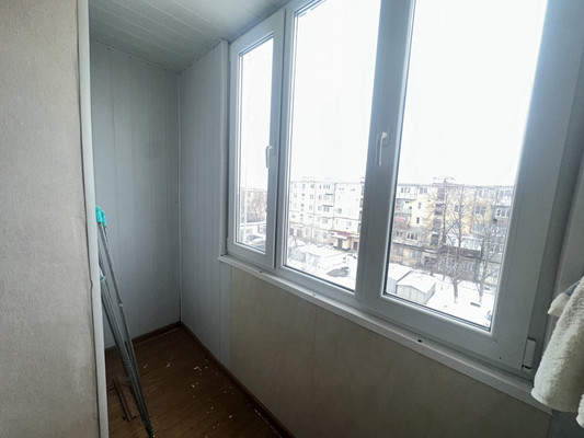 Продам двухкомнатную (2-комн.) квартиру, Чегемская ул, 66, Нальчик г