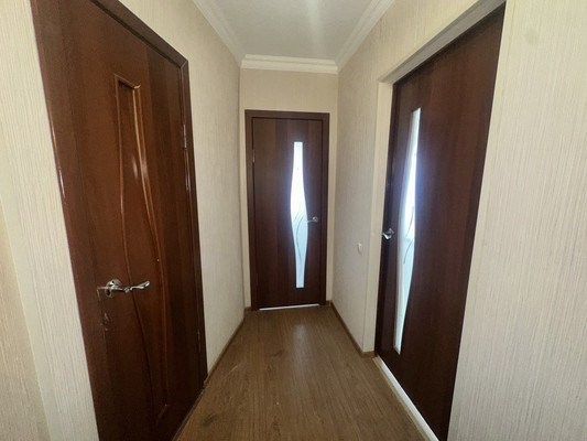 Продам двухкомнатную (2-комн.) квартиру, Чегемская ул, 66, Нальчик г