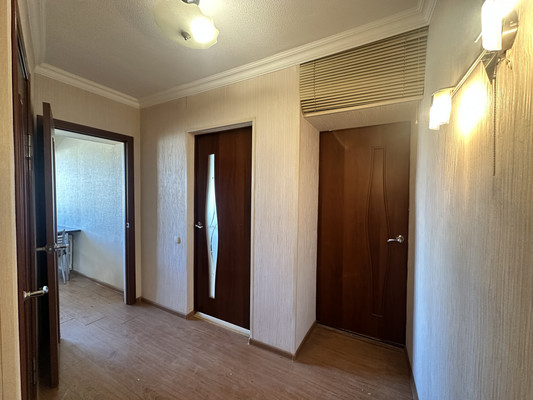 Продам двухкомнатную (2-комн.) квартиру, Чегемская ул, 66, Нальчик г