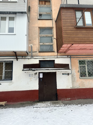 Продам двухкомнатную (2-комн.) квартиру, Чегемская ул, 66, Нальчик г