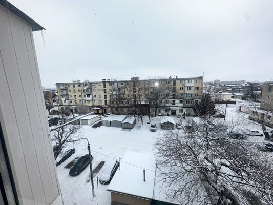 Продам двухкомнатную (2-комн.) квартиру, Чегемская ул, 66, Нальчик г