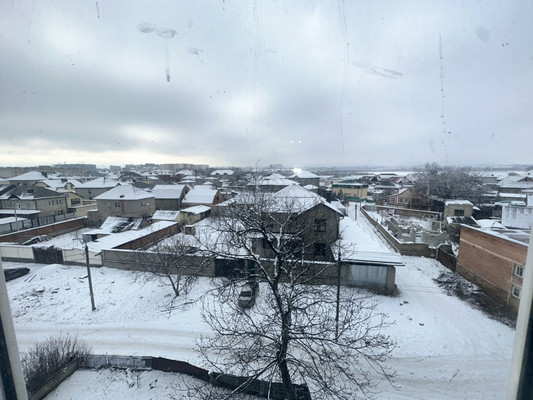 Продам двухкомнатную (2-комн.) квартиру, Чегемская ул, 66, Нальчик г