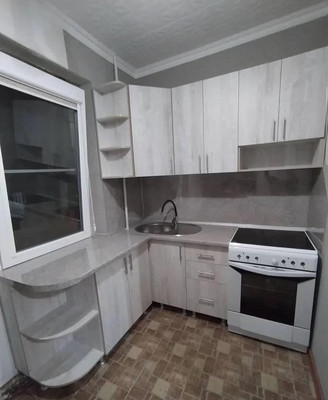 Продам однокомнатную (1-комн.) квартиру, Ю.А.Гагарина ул, 2к3, Нальчик г