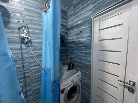 Продам однокомнатную (1-комн.) квартиру, Ю.А.Гагарина ул, 2к3, Нальчик г