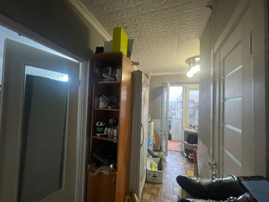 Продам однокомнатную (1-комн.) квартиру, Ю.А.Гагарина ул, 2к3, Нальчик г