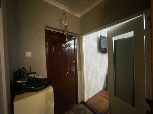 Продам однокомнатную (1-комн.) квартиру, Ю.А.Гагарина ул, 2к3, Нальчик г