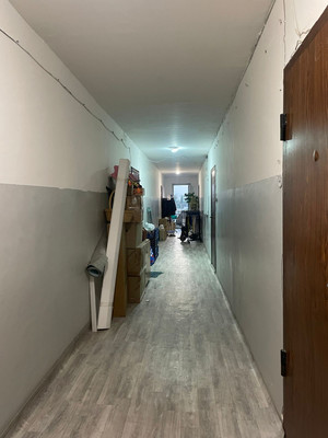 Продам однокомнатную (1-комн.) квартиру, Ю.А.Гагарина ул, 2к3, Нальчик г