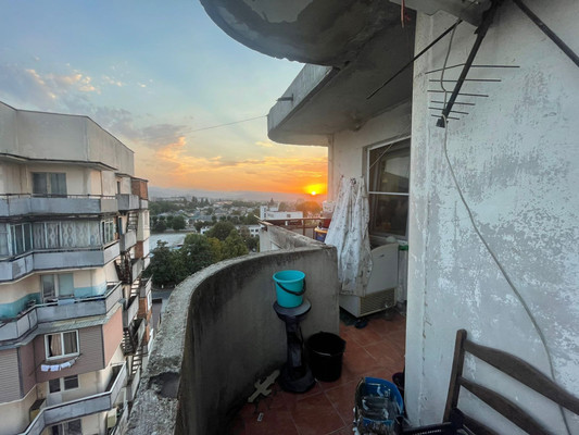 Продам однокомнатную (1-комн.) квартиру, Ю.А.Гагарина ул, 2к3, Нальчик г