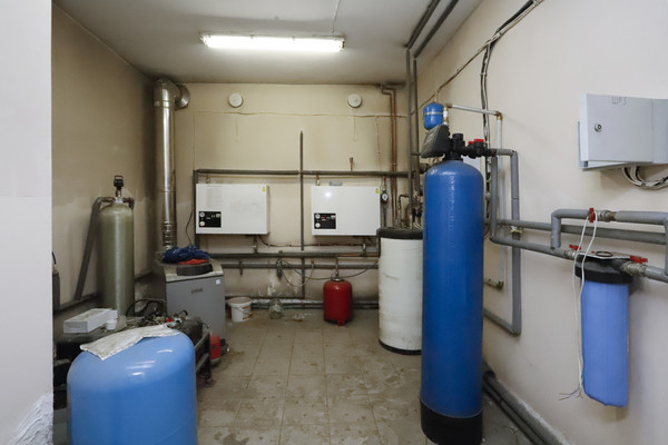 Продам коммерческое помещение 550 м2, Ипподромная ул, 1641, Иркутск г