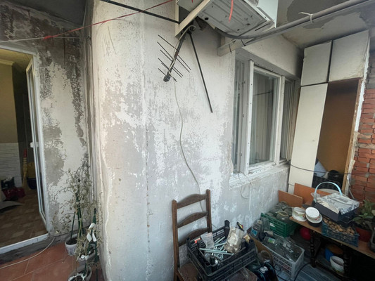 Продам однокомнатную (1-комн.) квартиру, Ю.А.Гагарина ул, 2к3, Нальчик г