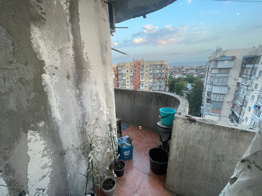 Продам однокомнатную (1-комн.) квартиру, Ю.А.Гагарина ул, 2к3, Нальчик г