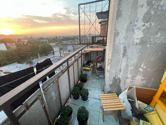 Продам однокомнатную (1-комн.) квартиру, Ю.А.Гагарина ул, 2к3, Нальчик г