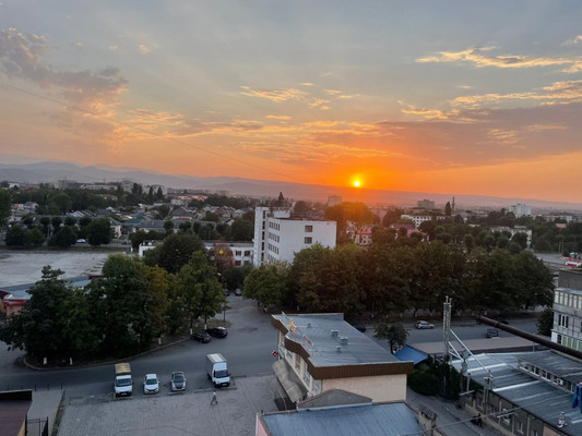 Продам однокомнатную (1-комн.) квартиру, Ю.А.Гагарина ул, 2к3, Нальчик г