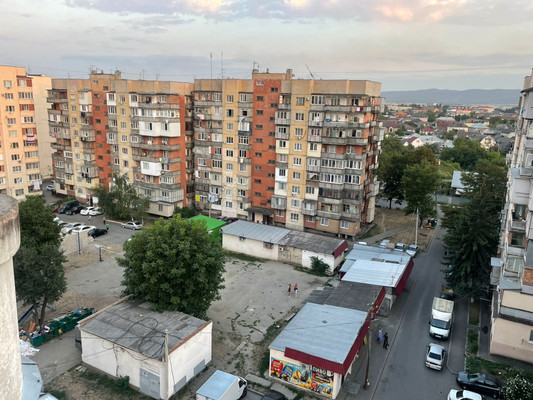 Продам однокомнатную (1-комн.) квартиру, Ю.А.Гагарина ул, 2к3, Нальчик г