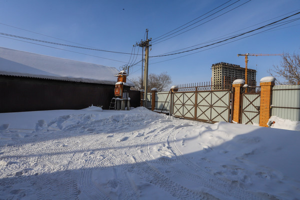 Продам коммерческое помещение 550 м2, Ипподромная ул, 1641, Иркутск г