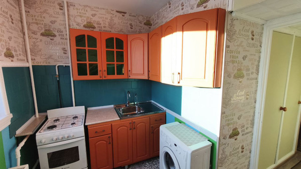 Продам однокомнатную (1-комн.) квартиру, Вингиссара пр-кт, 99, Волосово г