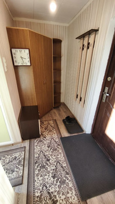 Продам однокомнатную (1-комн.) квартиру, Вингиссара пр-кт, 99, Волосово г