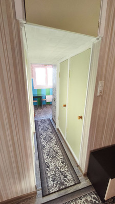 Продам однокомнатную (1-комн.) квартиру, Вингиссара пр-кт, 99, Волосово г