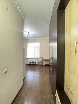 Продам однокомнатную (1-комн.) квартиру, Кушховых ул, 125, Нальчик г