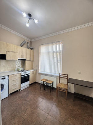 Продам однокомнатную (1-комн.) квартиру, Кушховых ул, 125, Нальчик г