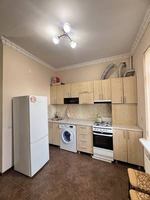 Продам однокомнатную (1-комн.) квартиру, Кушховых ул, 125, Нальчик г