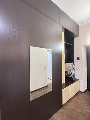 Продам однокомнатную (1-комн.) квартиру, Кушховых ул, 125, Нальчик г