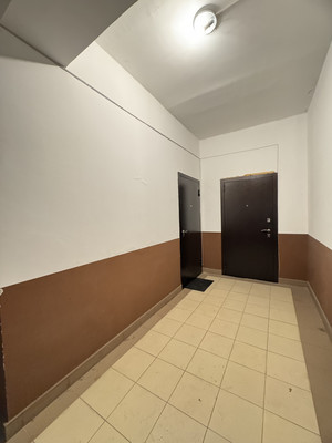 Продам однокомнатную (1-комн.) квартиру, Кушховых ул, 125, Нальчик г