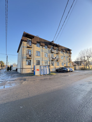 Продам однокомнатную (1-комн.) квартиру, Кушховых ул, 125, Нальчик г