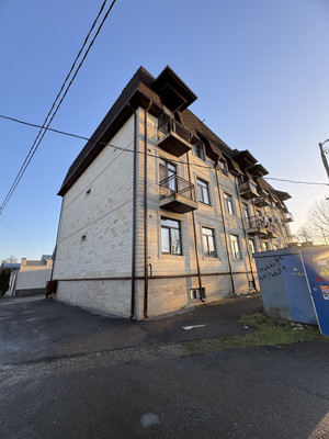 Продам однокомнатную (1-комн.) квартиру, Кушховых ул, 125, Нальчик г