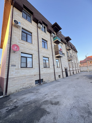 Продам однокомнатную (1-комн.) квартиру, Кушховых ул, 125, Нальчик г