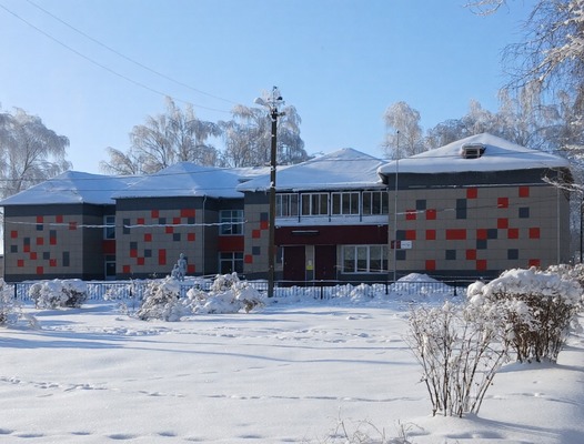 Продам двухкомнатную (2-комн.) квартиру, Центральная ул, 1, Безлычное д