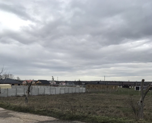 Продам участок 10 соток, ИЖС, Д.Сахарова кв-л, Урожайное с, 0 км от города