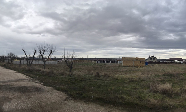 Продам участок 10 соток, ИЖС, Д.Сахарова кв-л, Урожайное с, 0 км от города