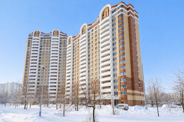 Продам двухкомнатную (2-комн.) квартиру, Нижегородская ул, 11, Москва г