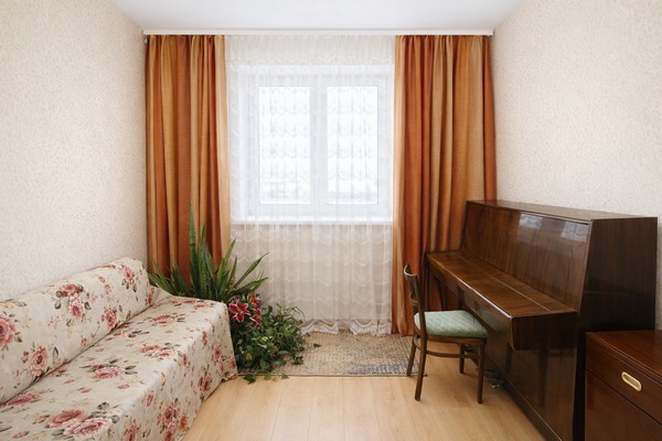 Продам двухкомнатную (2-комн.) квартиру, Нижегородская ул, 11, Москва г