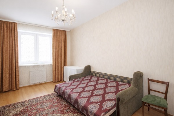 Продам двухкомнатную (2-комн.) квартиру, Нижегородская ул, 11, Москва г