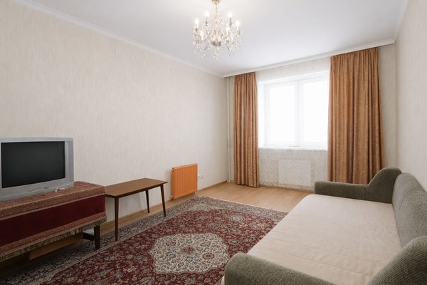 Продам двухкомнатную (2-комн.) квартиру, Нижегородская ул, 11, Москва г