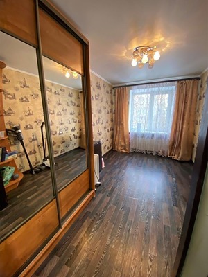 Продам трехкомнатную (3-комн.) квартиру, Криворожская ул, 61, Ростов-на-Дону г