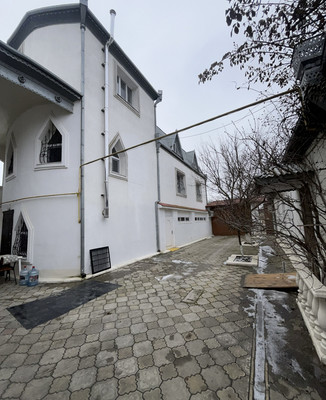 Продам дом, Гоголя ул, 10, Саки г, 0 км от города