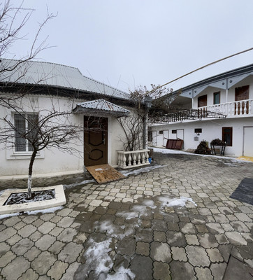 Продам дом, Гоголя ул, 10, Саки г, 0 км от города